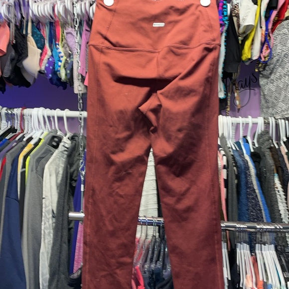 Athletic Works Dri-more tech leggings size x small - Picture 4 of 5